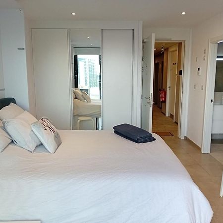 New Cp Luxury Studio With Spa Gibraltar Exterior photo